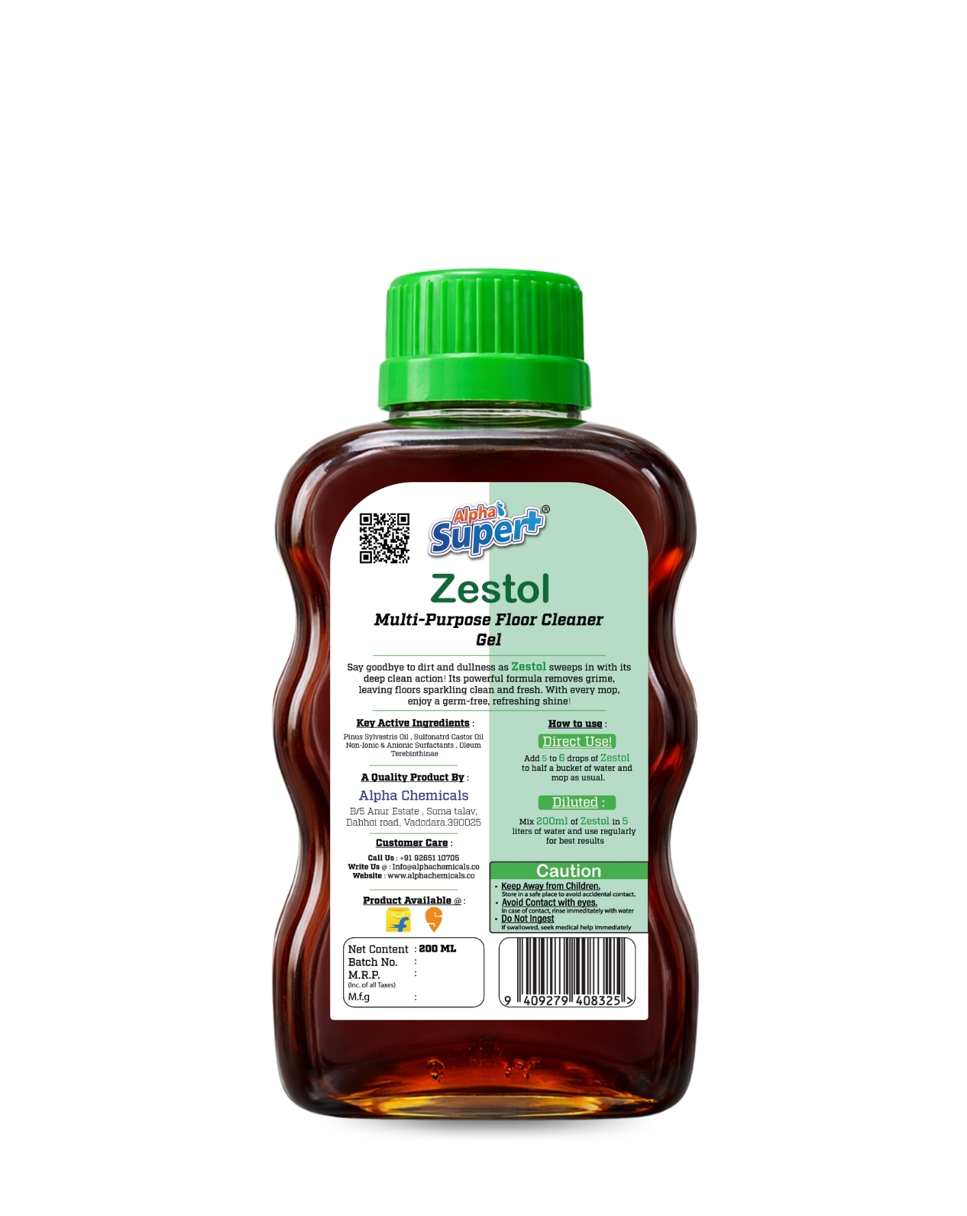 product side 1